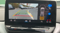 Volkswagen ID.4 109kW Life Pure 52kWh 5dr Auto Electric Estate